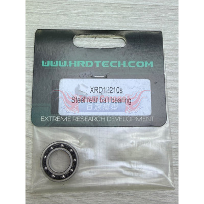 XRD 12210s Steel Rear Ball Bearing